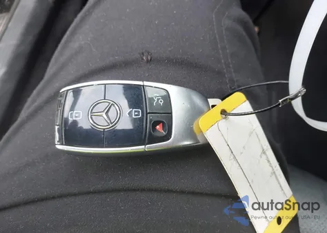 2017 Mercedes-Benz E 300 4Matic from USA, damaged, VIN WDDZF4KB7HA022715